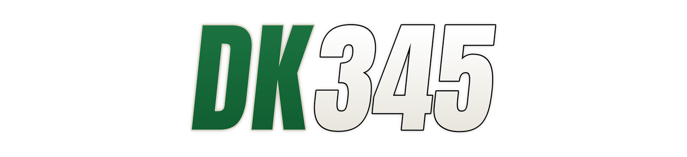 dk345 লোগো
